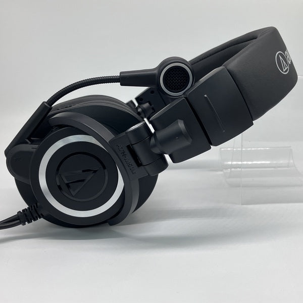 【中古】ATH-M50xSTS【日本橋】