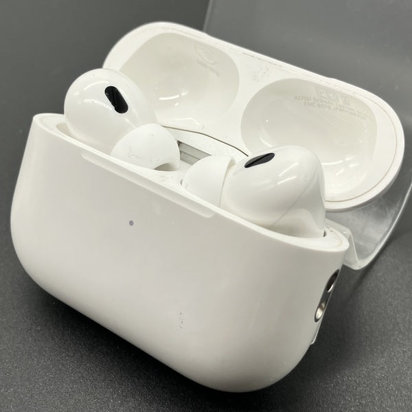 【中古】AirPods Pro (第2世代) MQD83J/A【秋葉原】