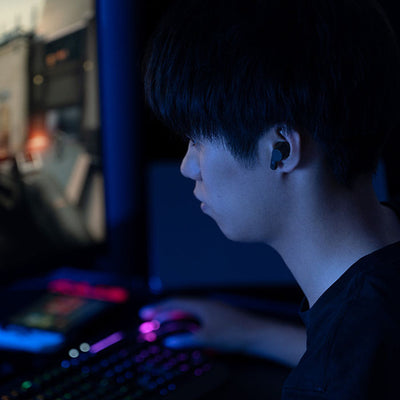 VR3000 Wireless for Gaming+ 【FI-VR3DPLTW】