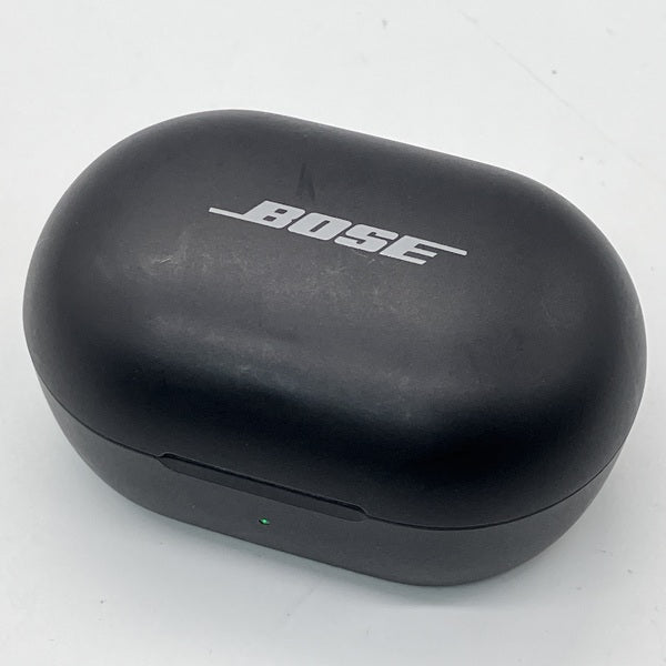 【中古】QuietComfort Earbuds Black【日本橋】
