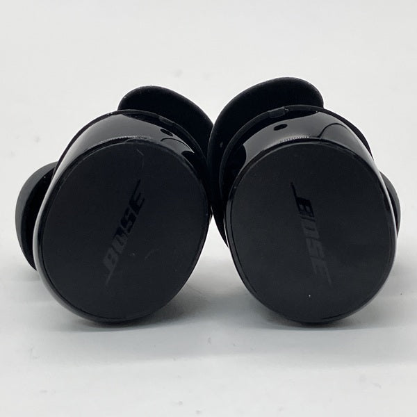 【中古】QuietComfort Earbuds Black【日本橋】
