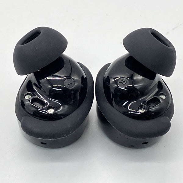 【中古】QuietComfort Earbuds Black【日本橋】