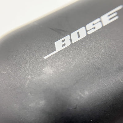 【中古】QuietComfort Earbuds Black【日本橋】