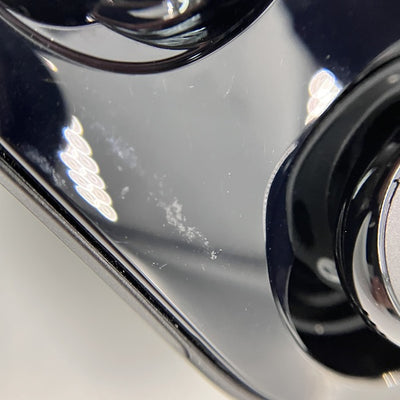 【中古】QuietComfort Earbuds Black【日本橋】