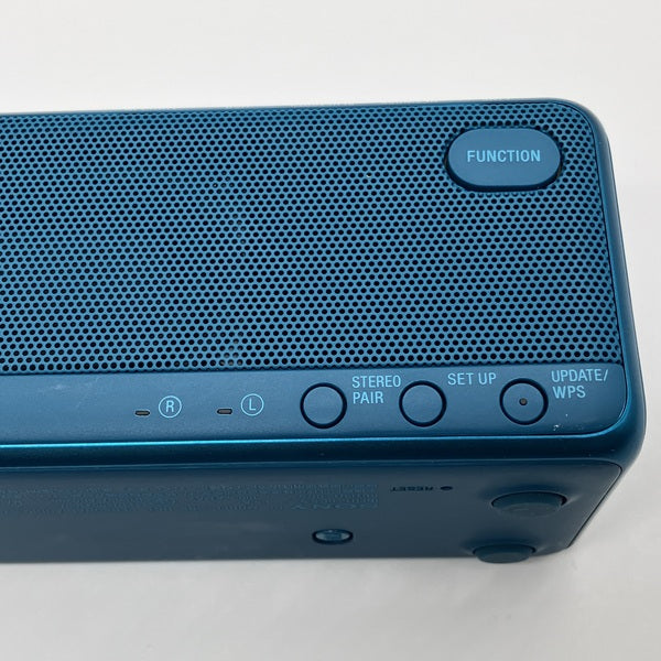 SONY 【中古】SRS-HG1 L ビリジアンブルー【秋葉原】 – e☆イヤホン