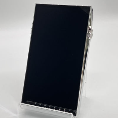 【中古】A&ultima SP3000 Platinum Coated 904L Stainless Steel【IRV-AK-SP3000-PLT】【日本橋】