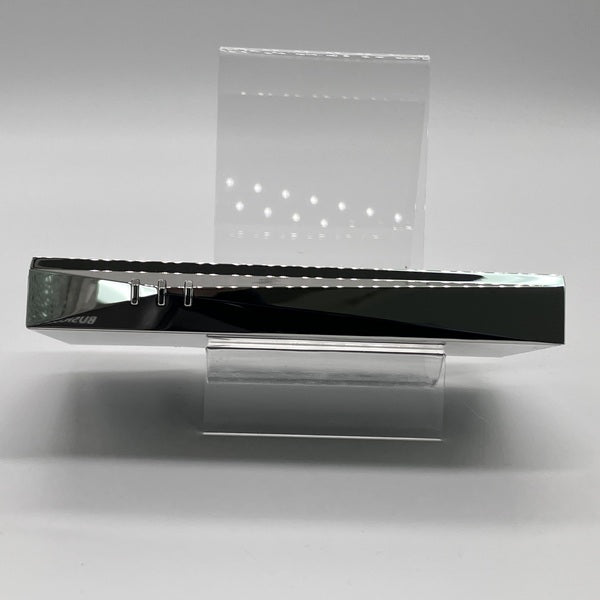 【中古】A&ultima SP3000 Platinum Coated 904L Stainless Steel【IRV-AK-SP3000-PLT】【日本橋】