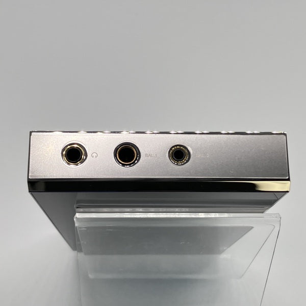 【中古】A&ultima SP3000 Platinum Coated 904L Stainless Steel【IRV-AK-SP3000-PLT】【日本橋】