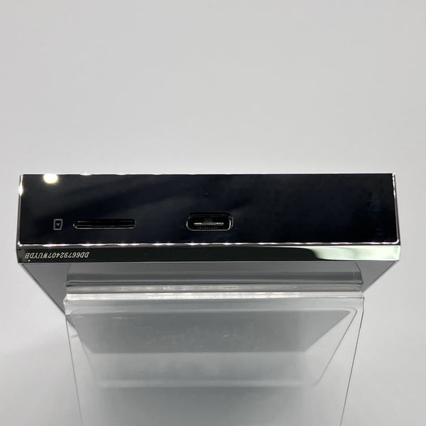 【中古】A&ultima SP3000 Platinum Coated 904L Stainless Steel【IRV-AK-SP3000-PLT】【日本橋】