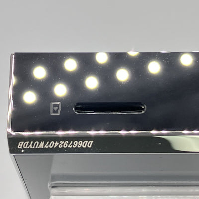 【中古】A&ultima SP3000 Platinum Coated 904L Stainless Steel【IRV-AK-SP3000-PLT】【日本橋】