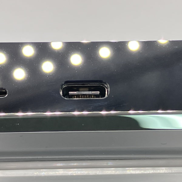 【中古】A&ultima SP3000 Platinum Coated 904L Stainless Steel【IRV-AK-SP3000-PLT】【日本橋】