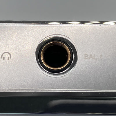 【中古】A&ultima SP3000 Platinum Coated 904L Stainless Steel【IRV-AK-SP3000-PLT】【日本橋】