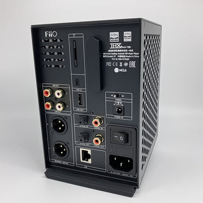 【中古】R7 【FIO-R7-B】【日本橋】