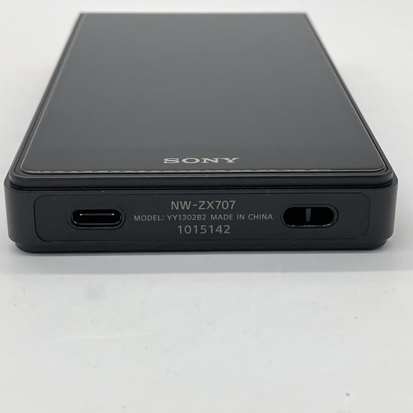 【中古】NW-ZX707 C【日本橋】