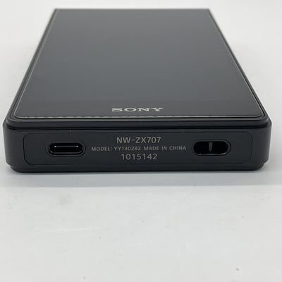 【中古】NW-ZX707 C【日本橋】