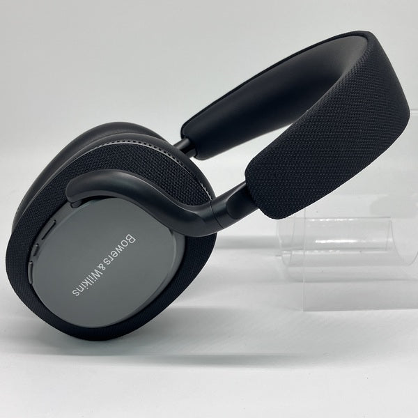 Bowers & Wilkins 【中古】Px7 S3 アンスラサイト・ブラック【PX7S3/AB