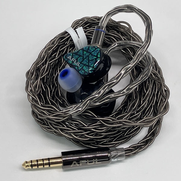 AFUL 【中古】Performer 5+2 (Performer7)【日本橋】 – e☆イヤホン