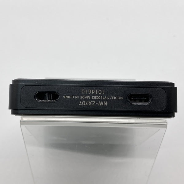 【中古】NW-ZX707 C【日本橋】