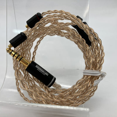 【中古】薦枕　麗 (Komomakura-Urara) 4.4mm5極バランス/MMCX 【NLI-KMR-URR】【日本橋】