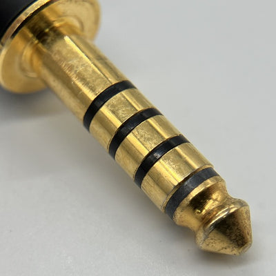 【中古】薦枕　麗 (Komomakura-Urara) 4.4mm5極バランス/MMCX 【NLI-KMR-URR】【日本橋】