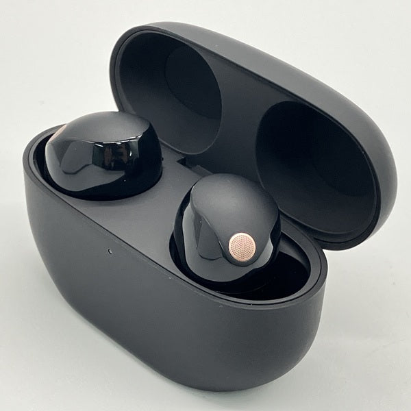 【中古】WF-1000XM5 B ブラック【秋葉原】