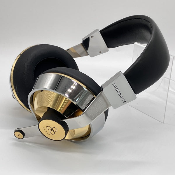 【中古】SONOROUS X【FI-SO10BD3】【秋葉原】