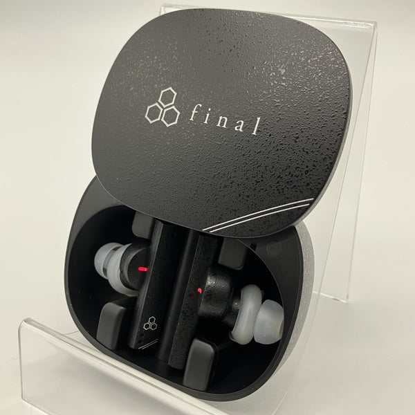 【中古】ZE8000 MK2 ブラック【秋葉原】