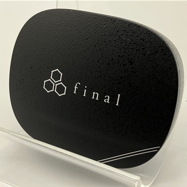 【中古】ZE8000 MK2 ブラック【秋葉原】