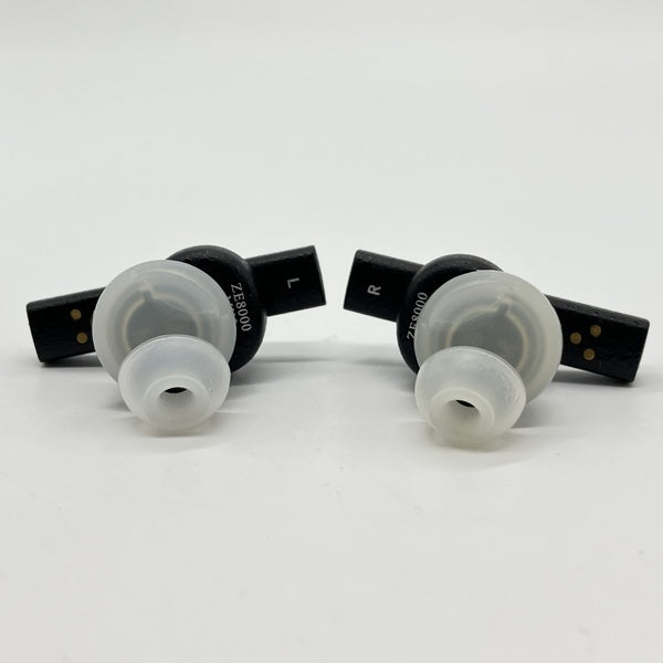 【中古】ZE8000 MK2 ブラック【秋葉原】