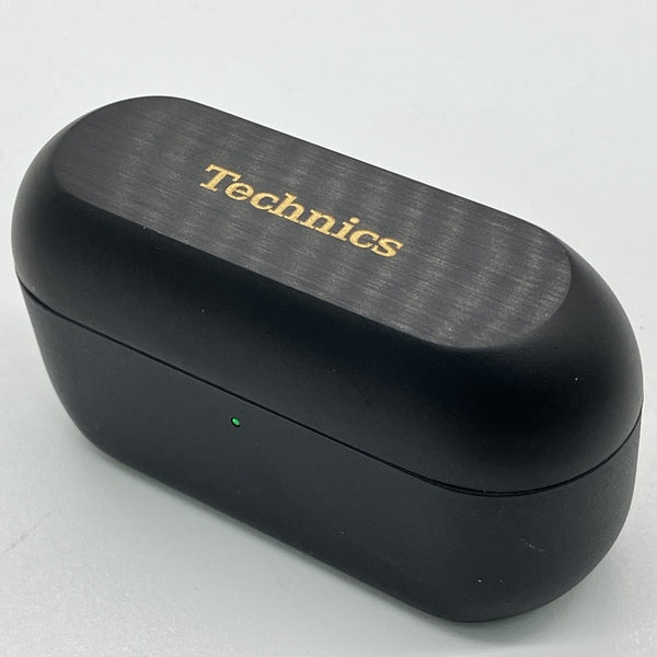 Technics 【中古】EAH-AZ100-K ブラック【仙台】 – e☆イヤホン