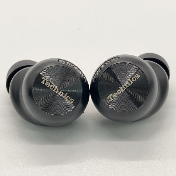 Technics 【中古】EAH-AZ100-K ブラック【仙台】 – e☆イヤホン