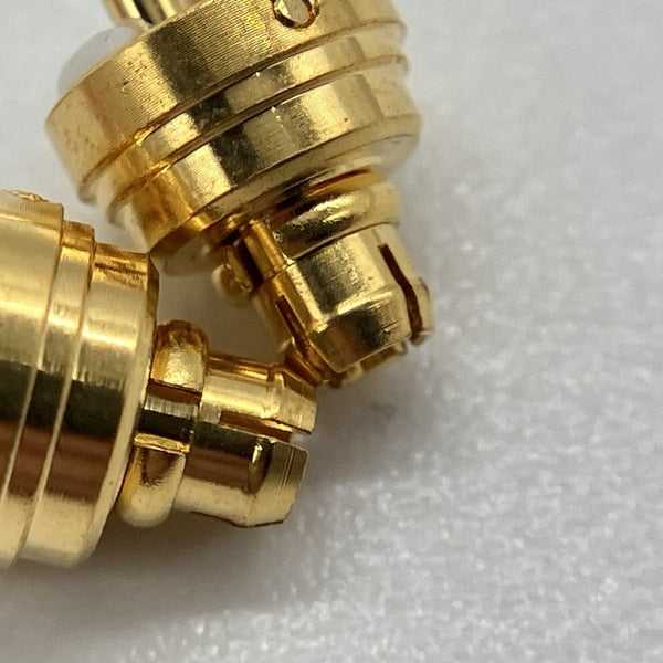 ELETECH 【中古】Aristotle(Versa to 4.4mm)【秋葉原】 – e☆イヤホン