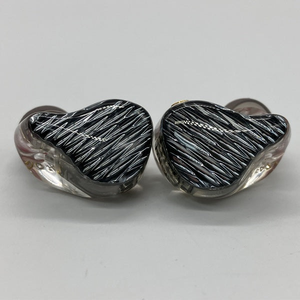 【中古】FA7J 【FIO-IEM-FA7J】(ケーブル欠品)【秋葉原】