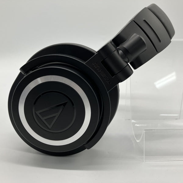 audio-technica 【中古】ATH-M50xBT2【秋葉原】 – e☆イヤホン
