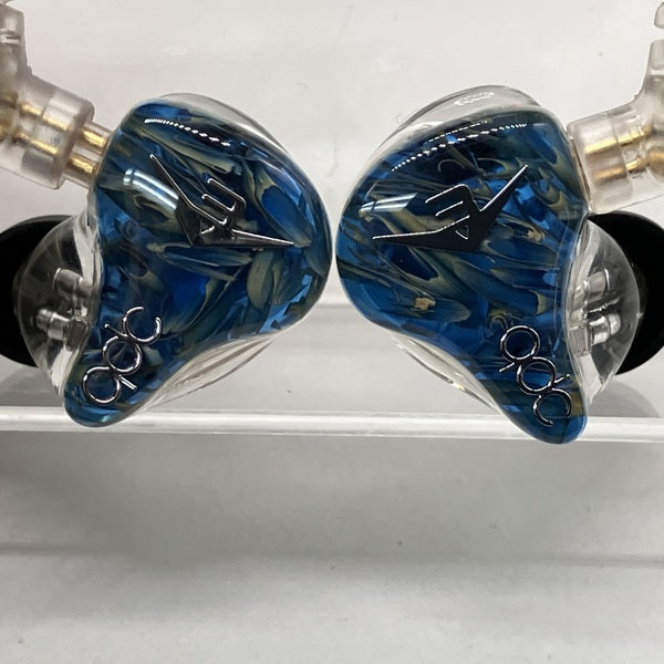 中古 QDC Anole V3 II-S （最終価格） qdc 【中古】Anole V3 II-S【QDC-ANOLE-V3II-S】【秋葉原】 – e☆イヤホン