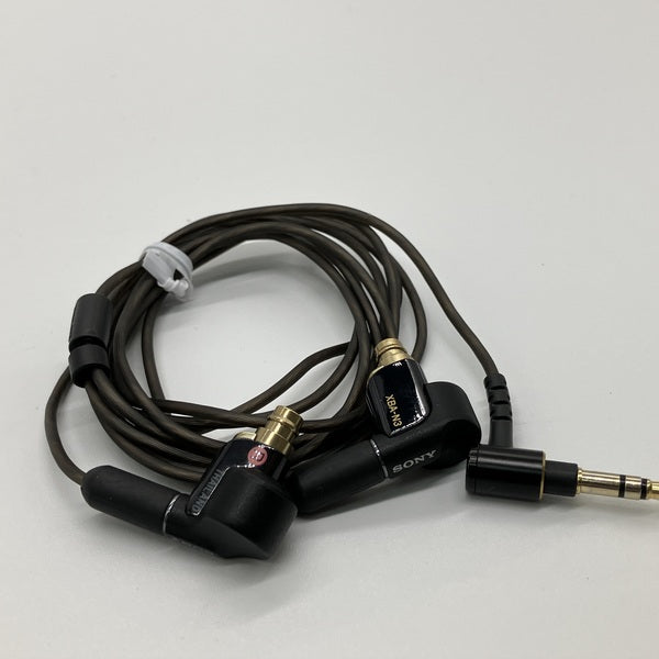 SONY 【中古】XBA-N3【秋葉原】 – e☆イヤホン