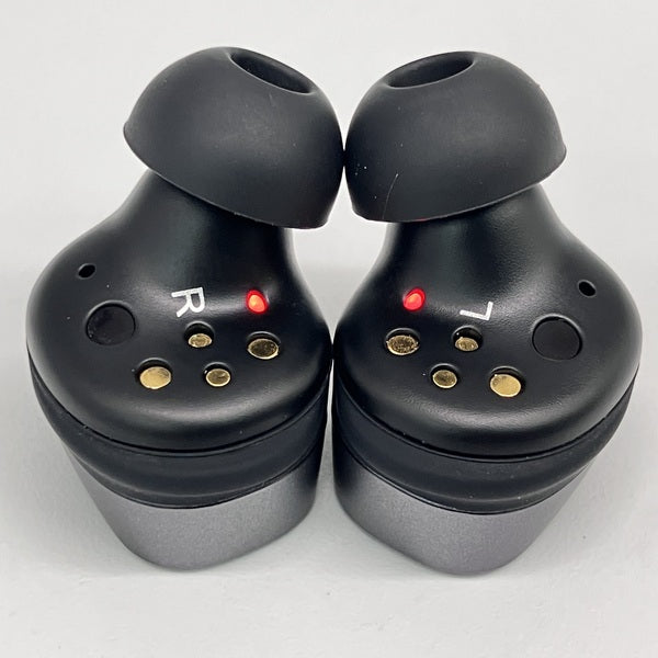 SENNHEISER 【中古】MOMENTUM True Wireless 4 ブラックグラファイト