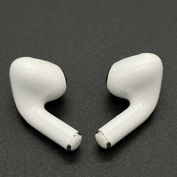 【中古】MagSafe充電ケース(USB-C)付きAirPods Pro(第2世代) MTJV3JA【日本橋】