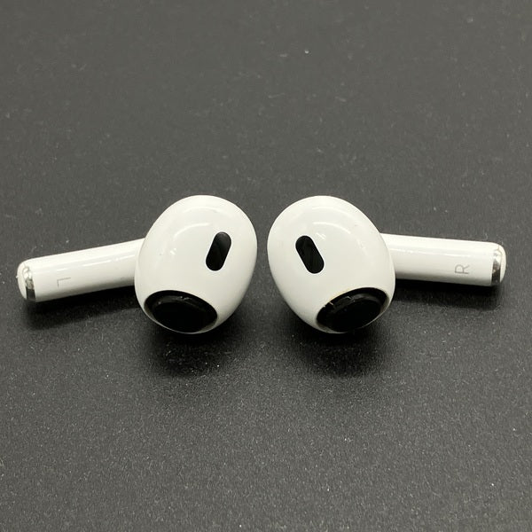 【中古】MagSafe充電ケース(USB-C)付きAirPods Pro(第2世代) MTJV3JA【日本橋】