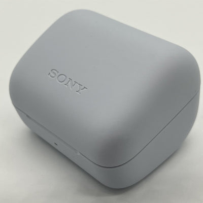 【中古】INZONE Buds ホワイト 【WF-G700N WZ】【秋葉原】