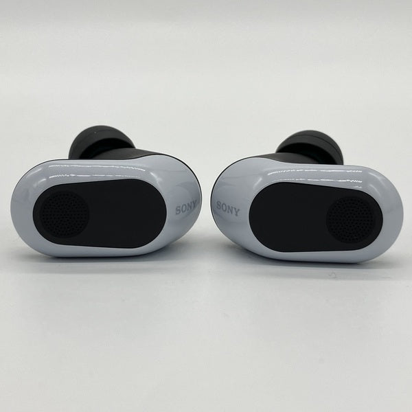 【中古】INZONE Buds ホワイト 【WF-G700N WZ】【秋葉原】