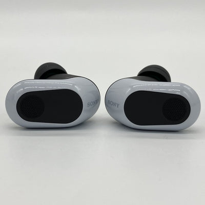 【中古】INZONE Buds ホワイト 【WF-G700N WZ】【秋葉原】