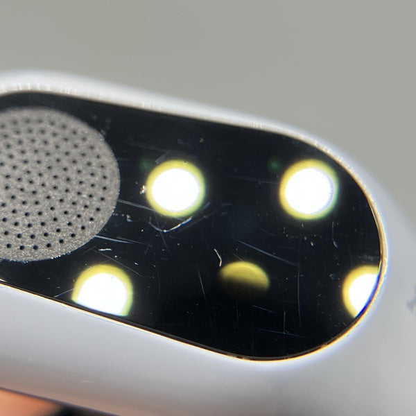 【中古】INZONE Buds ホワイト 【WF-G700N WZ】【秋葉原】