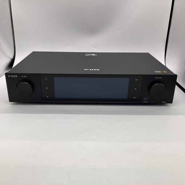 【中古】S15 Black【FIO-S15-B】【秋葉原】