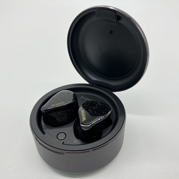 NUARL 【中古】Inovatör ブラックスターライト【INVTR-BS】【仙台