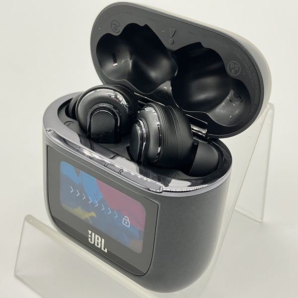 【中古】TOUR PRO 2 ブラック【JBLTOURPRO2BLK】【秋葉原】