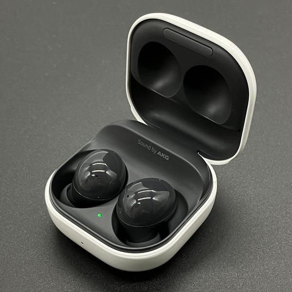 【中古】Galaxy Buds2 Graphite 【SM-R177NZKAXJP】【秋葉原】