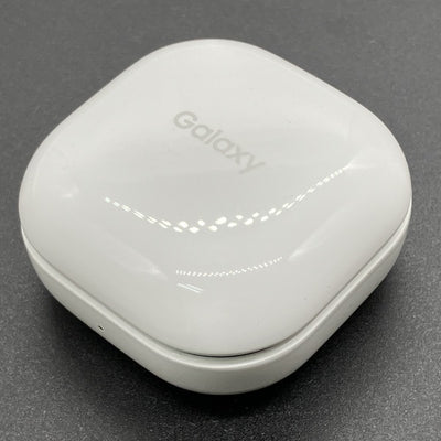 【中古】Galaxy Buds2 Graphite 【SM-R177NZKAXJP】【秋葉原】