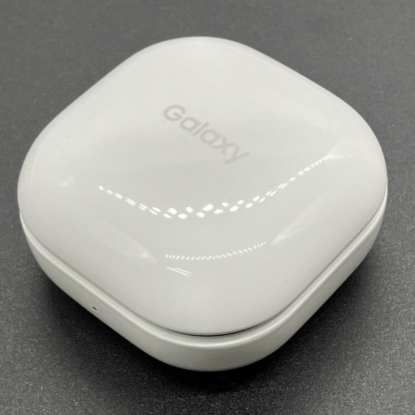 Galaxy 【中古】Galaxy Buds2 Graphite 【SM-R177NZKAXJP】【秋葉原