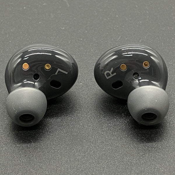 【中古】Galaxy Buds2 Graphite 【SM-R177NZKAXJP】【秋葉原】